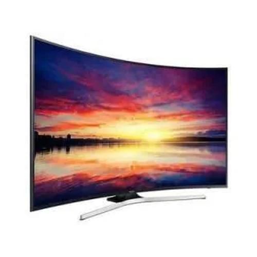 Samsung Ua40Ku6400K 40 Inch Led 4K Front Display