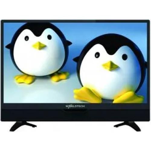 World Tech Wt 3288 32 Inch Led Full Hd Front