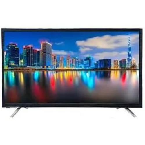 Hitech Htle 55 Smart 55 Inch Led Full Hd Front
