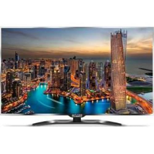 Mitashi Mie050V014K 50 Inch Led 4K Front