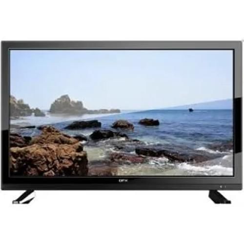 Qfx Ql2400 24 Inch Led Hd Ready Front