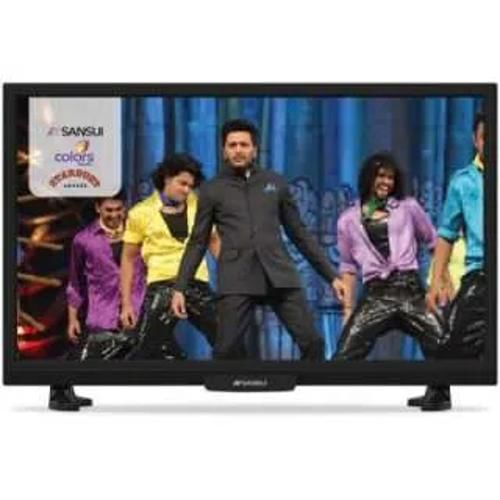Sansui Sne32Hb18Xaf 32 Inch Led Hd Ready Front