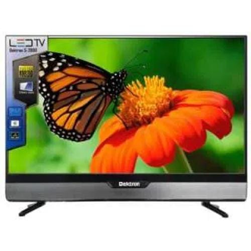 Dektron S 2800 24 Inch Led Full Hd Front