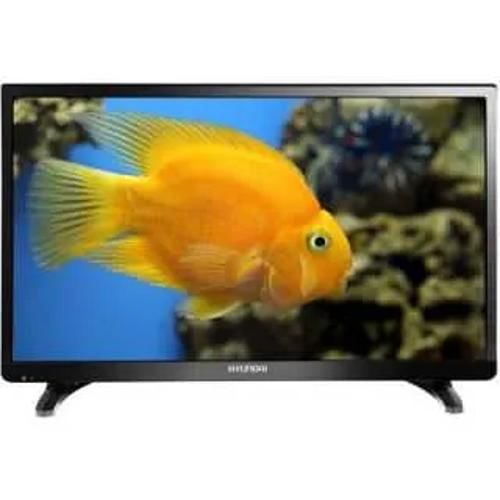 Hyundai Hy2452Hh29 24 Inch Led Hd Ready Front