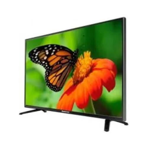 Dektron Gj 3244Fhd 32 Inch Led Full Hd Front Display