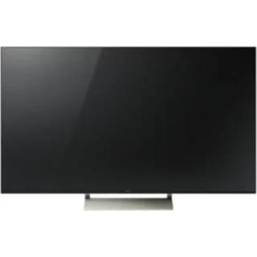 Sony Bravia Kd 75X9400E 75 Inch Led 4K Front