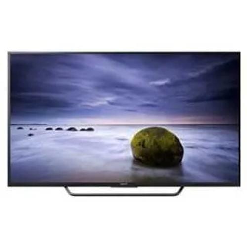 Sony Bravia Kd 65Xd7504 65 Inch Led 4K Front