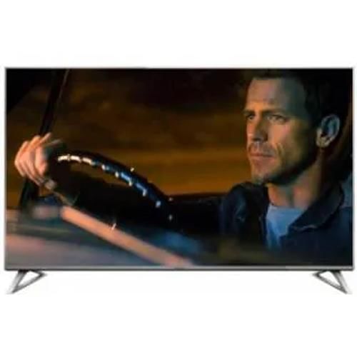 Panasonic Viera Tx 58Dx700B 58 Inch Led 4K Front