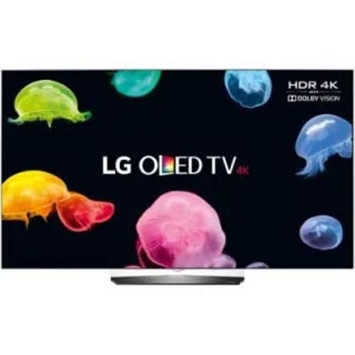 Lg Oled65B6V 65 Inch Oled 4K Front