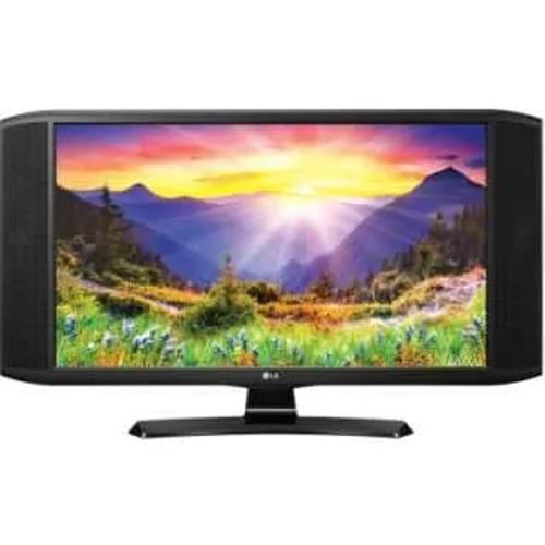 Lg 24Lh480A Pt 24 Inch Led Hd Ready Front