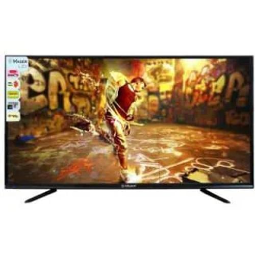 Maser M5000 50 Inch Led Full Hd Front