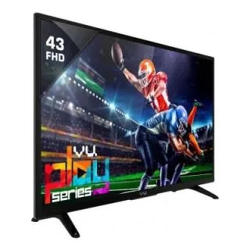 Vu T43D1510 43 Inch Led Full Hd Front Display