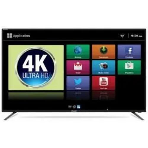 Mitashi Mide040V03 Fs 40 Inch Led 4K Front