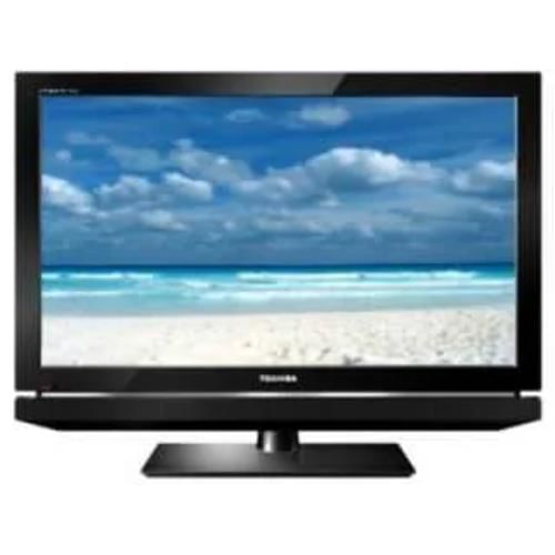 Toshiba 40Pb20Ze 40 Inch Lcd Full Hd Front