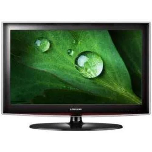 Samsung La26D481G4 26 Inch Lcd Hd Ready Front