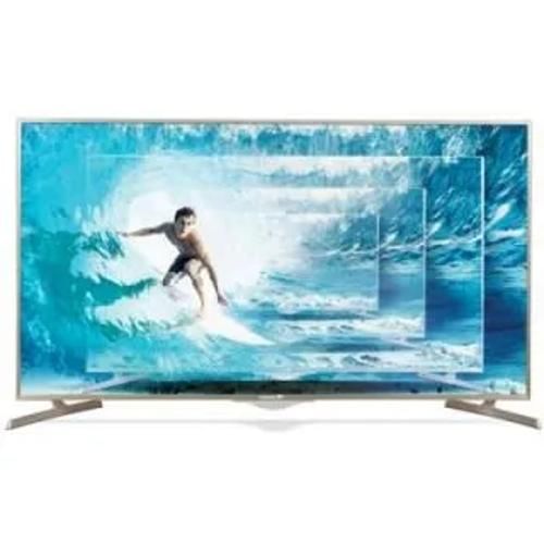 Videocon Vnb55Q519Sa 55 Inch Led 4K Front