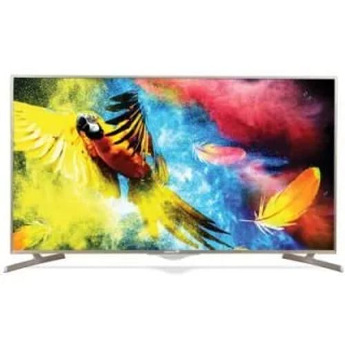 Videocon Vnb50Q519Sa 50 Inch Led 4K Front