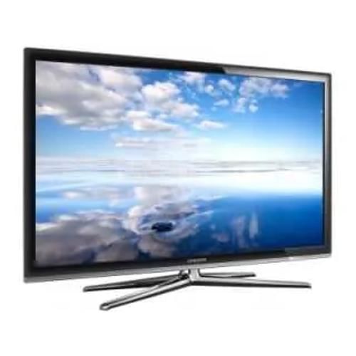 Samsung Ua40C7000Wr 40 Inch Led Full Hd Front Display
