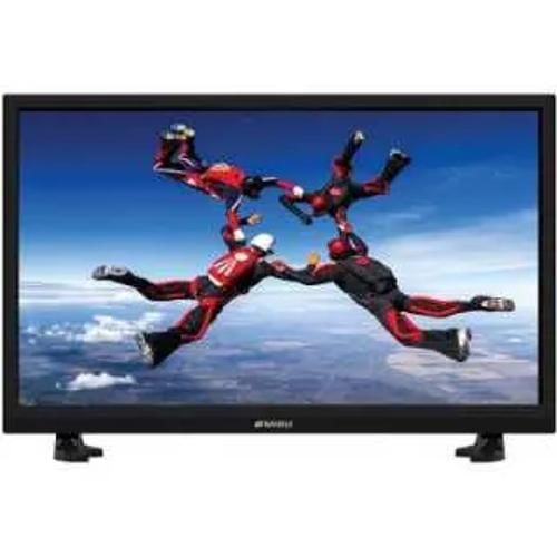 Sansui Sns22Fb29Caf 22 Inch Led Full Hd Front
