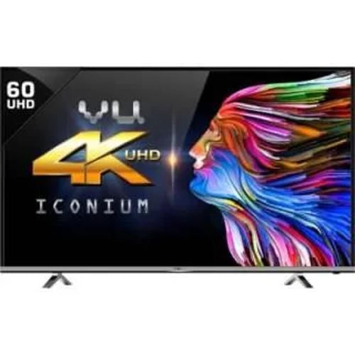 Vu T60D1680 60 Inch Led 4K Front