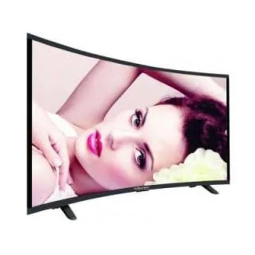 World Tech Wt 32C 32 Inch Led Full Hd Front
