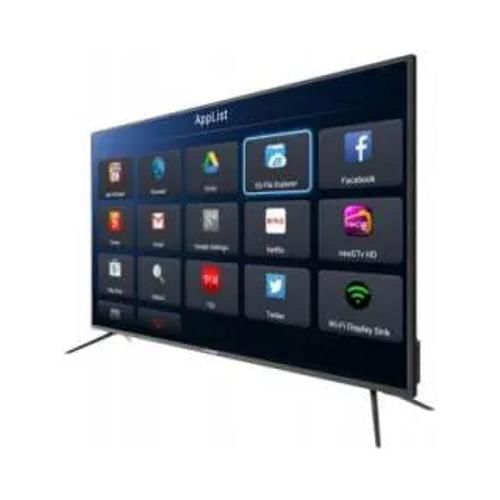 Wybor 55Ms162K 55 Inch Led Full Hd Front Display