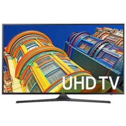 Samsung Ua65Ku6000K 65 Inch Led 4K Front