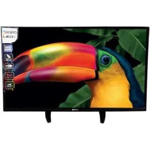 Koryo Kle32Dlbhn6 32 Inch Led Hd Ready Front