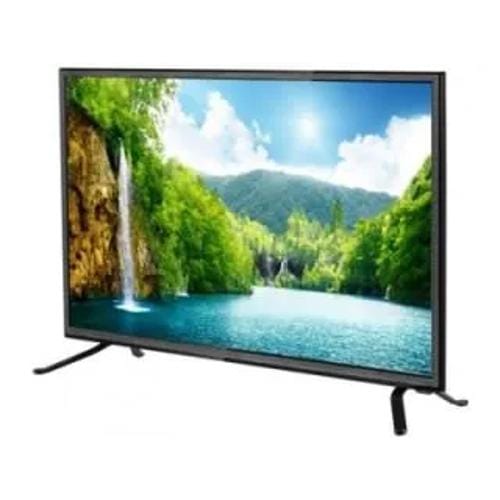 Croma El7315 V4 32 Inch Led Hd Ready Front