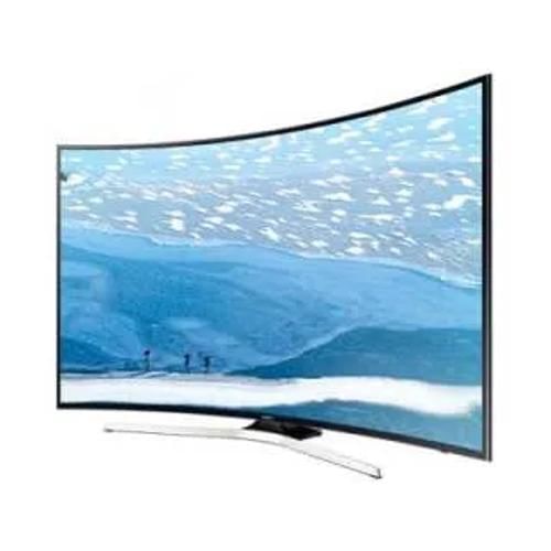 Samsung Ua65Ku6500K 65 Inch Led 4K Front Display