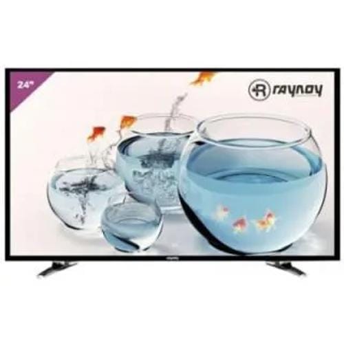 Raynoy Rve24Bt2410 24 Inch Led Full Hd Front