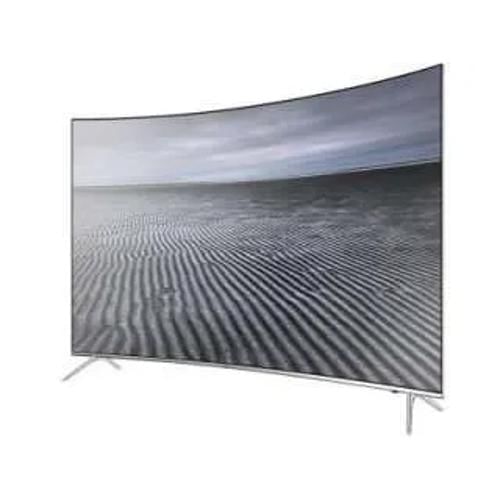 Samsung Ua65Ks7500K 65 Inch Led 4K Front Display