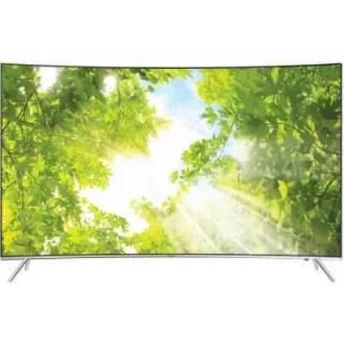 Samsung Ua65Ks8500K 65 Inch Led 4K Front