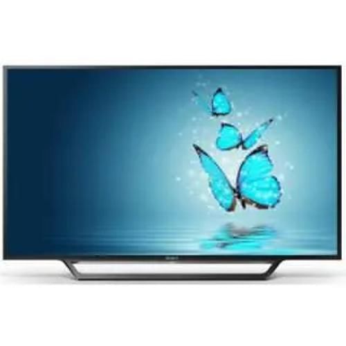 Sony Bravia Kdl 55W650D 55 Inch Led Full Hd Front