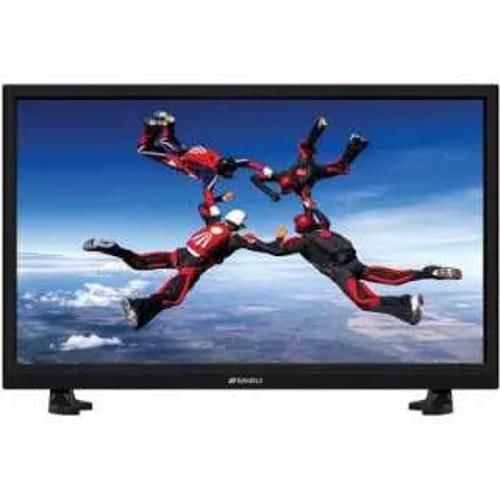 Sansui Sns32Hb23Caf 32 Inch Led Hd Ready Front