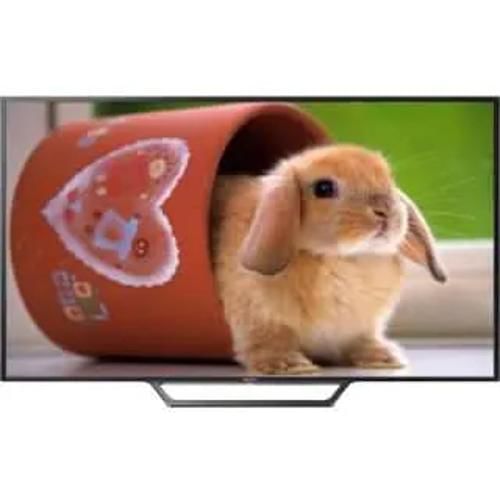 Sony Bravia Klv 32W602D 32 Inch Led Full Hd Front