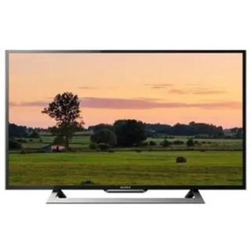 Sony Bravia Klv 40W652D 40 Inch Led Full Hd Front