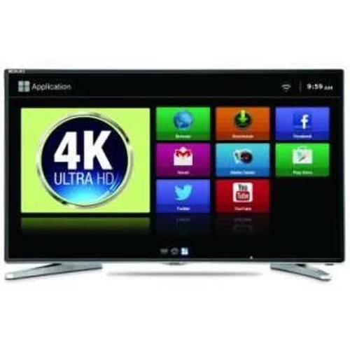 Mitashi Mide055V22 Fs 55 Inch Led 4K Front