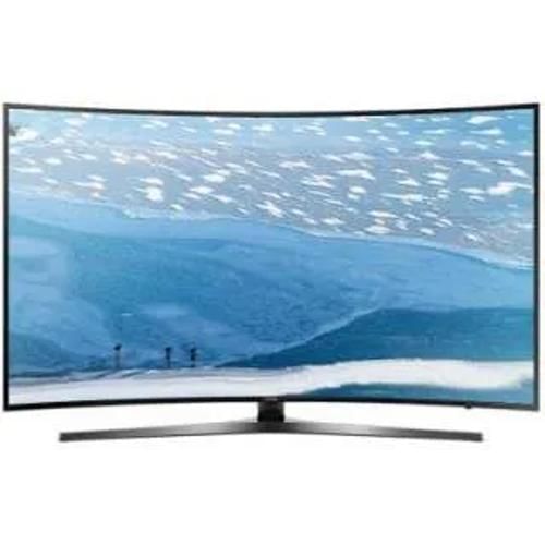 Samsung Ua78Ku6570U 78 Inch Led 4K Front