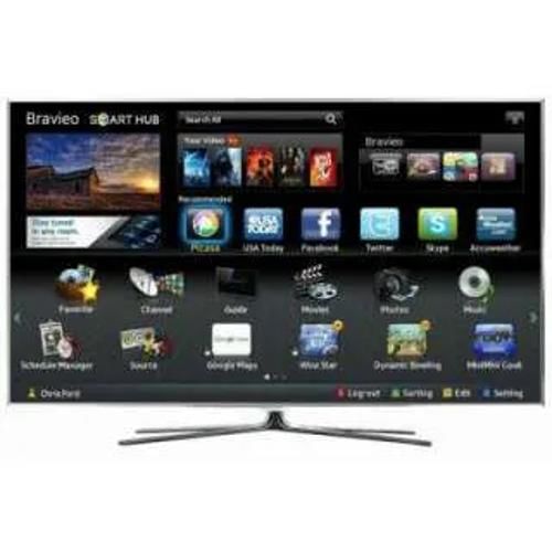 Bravieo Klv 40J5500B 40 Inch Led Full Hd Front