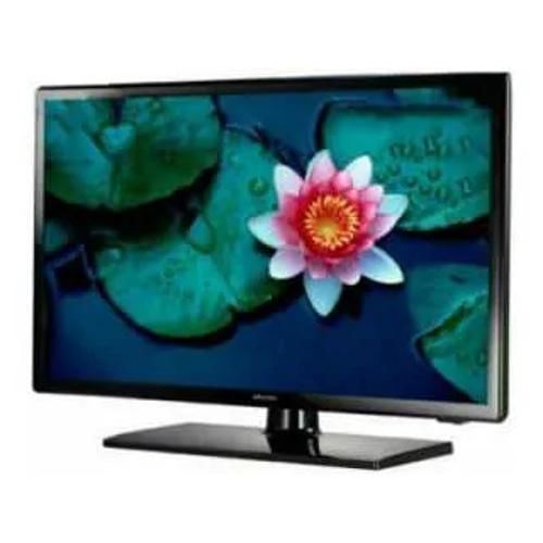 Bravieo Klv 24J4100B 24 Inch Led Full Hd Front Display
