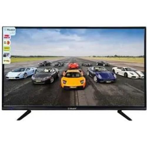 Maser M4000 40 Inch Led Full Hd Front