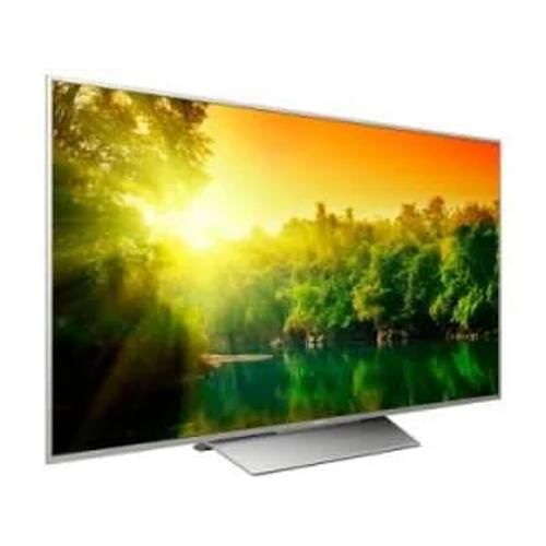 Sony Bravia Kd 65X8500D 65 Inch Led 4K Front Display