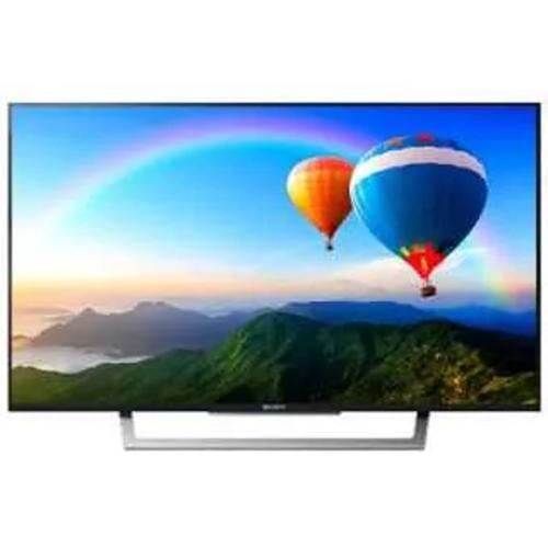 Sony Bravia Kdl 49W750D 49 Inch Led Full Hd Front