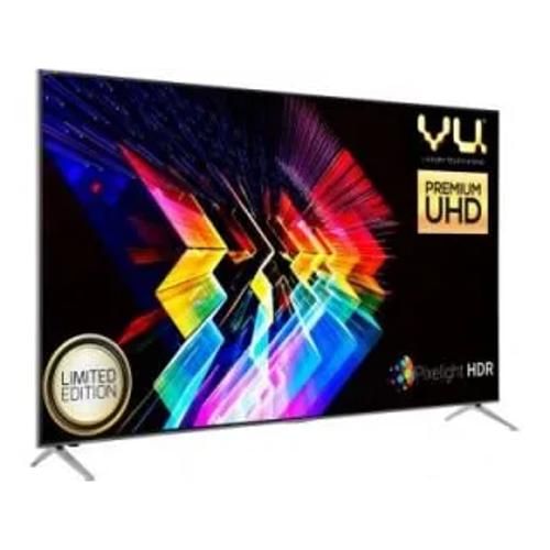 Vu H75K700 75 Inch Led 4K Front Display