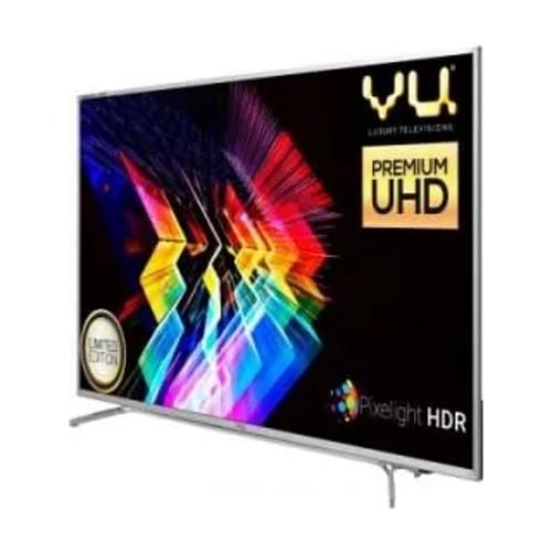 Vu 65Xt800 65 Inch Led 4K Front Display