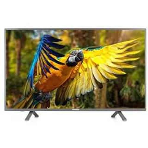 Hyundai Hy4382Q4Z 43 Inch Led 4K Front