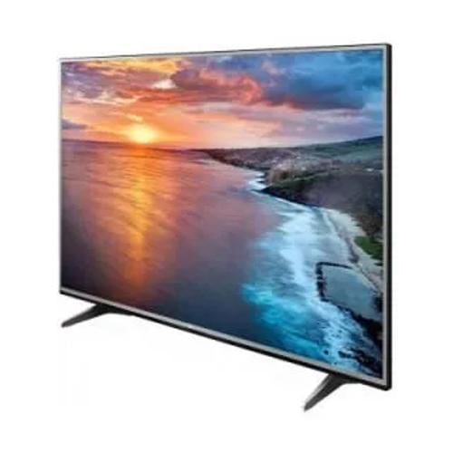 Lg 55Uh617T 55 Inch Led 4K Front Display