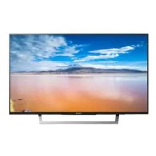 Sony Bravia Klv 43W752D 43 Inch Led Full Hd Front