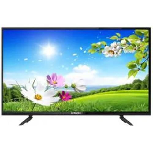 Hitachi Ld42Sy01A 42 Inch Led Full Hd Front
